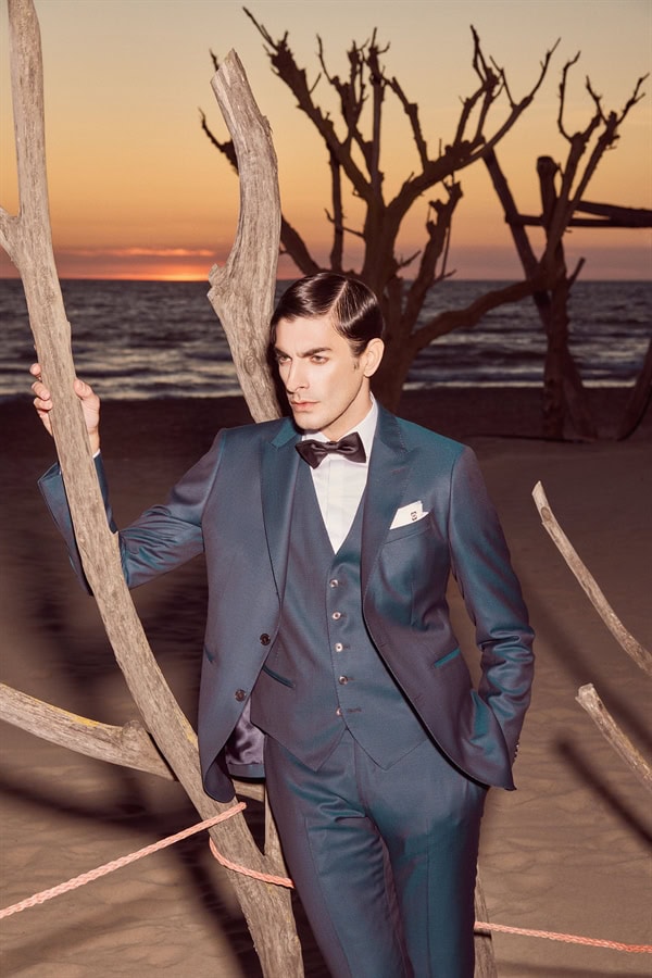 Modern Grooms Attire Elio Evan For The Groom That Wants To Impress