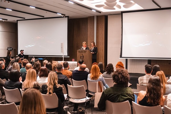 Networking Event Crete by Weddings by Moments: Ένα διήμερο γεμάτο έμπνευση και αυθεντική φιλοξενία στην καρδιά της Κρήτης Networking Event Crete by Weddings by Moments: Ένα διήμερο γεμάτο έμπνευση και αυθεντική φιλοξενία στην καρδιά της Κρήτης