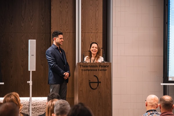 Networking Event Crete Weddings By Moments