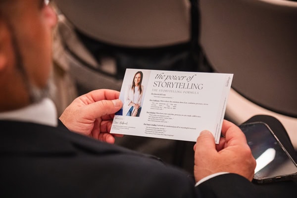 Networking Event Crete Weddings By Moments