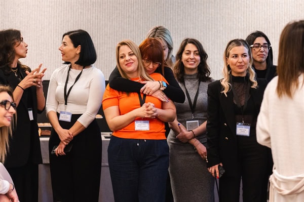 Networking Event Crete Weddings By Moments