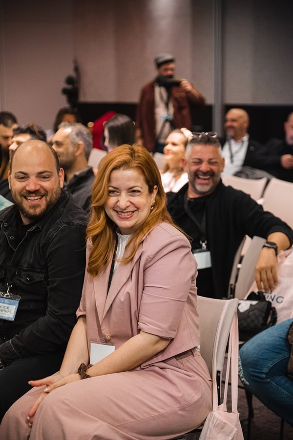 Networking Event Crete Weddings By Moments