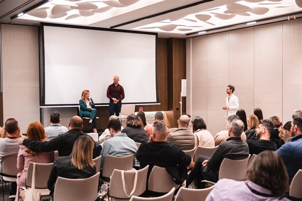 Networking Event Crete Weddings By Moments