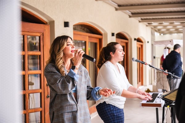 Networking Event Crete Weddings By Moments