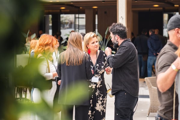 Networking Event Crete Weddings By Moments