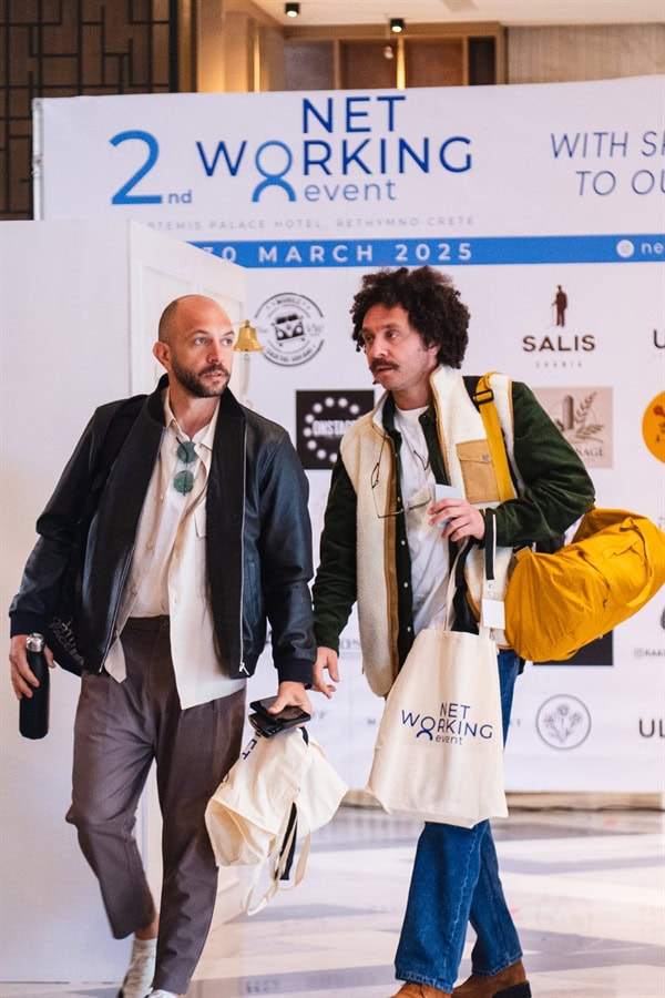 Networking Event Crete Weddings By Moments