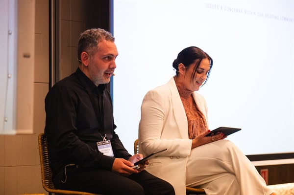 Networking Event Crete Weddings By Moments