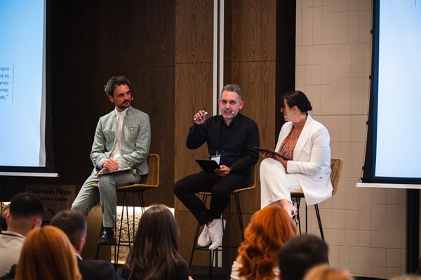 Networking Event Crete Weddings By Moments