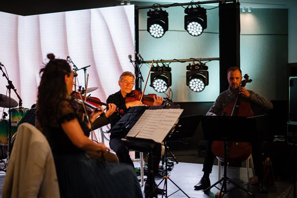 Networking Event Crete Weddings By Moments