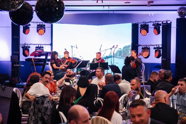 Networking Event Crete Weddings By Moments