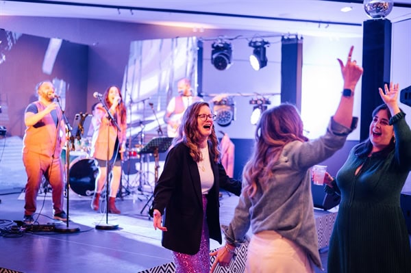 Networking Event Crete Weddings By Moments