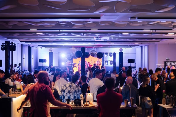 Networking Event Crete Weddings By Moments