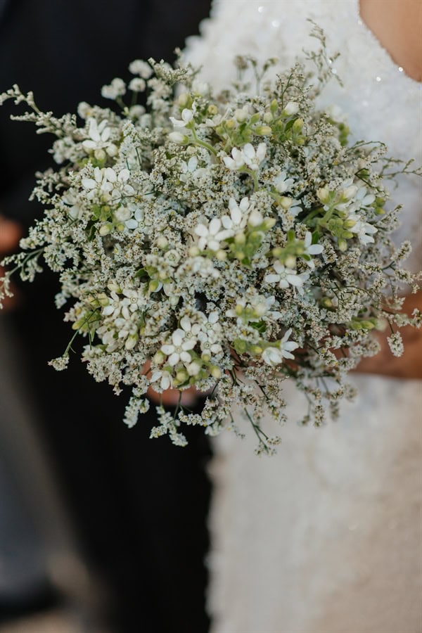 Romantic Summer Wedding Nicosia Ivory Blooms