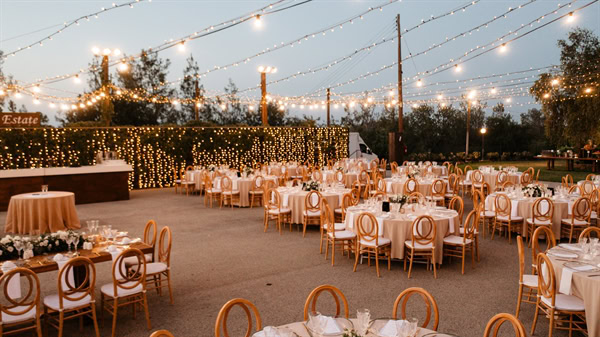 Romantic Summer Wedding Nicosia Ivory Blooms