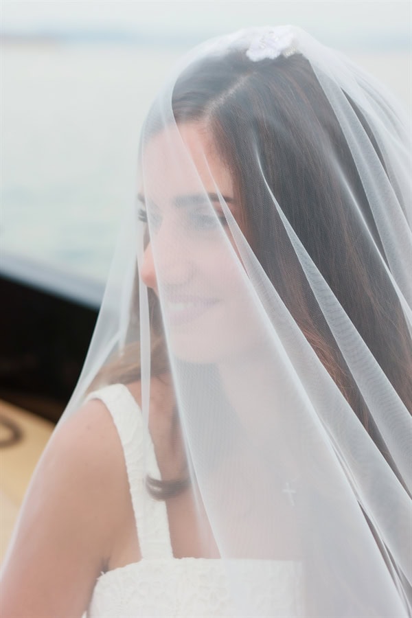 Romantic Summer Wedding Theme Kumquat