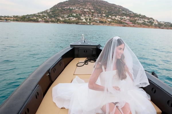 Romantic Summer Wedding Theme Kumquat