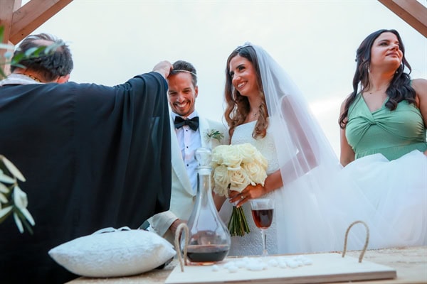 Romantic Summer Wedding Theme Kumquat