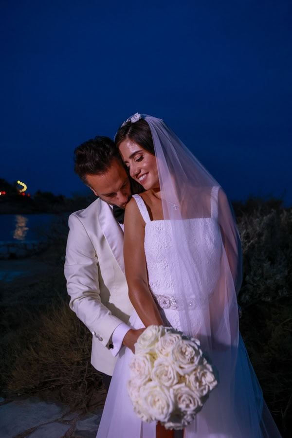 Romantic Summer Wedding Theme Kumquat