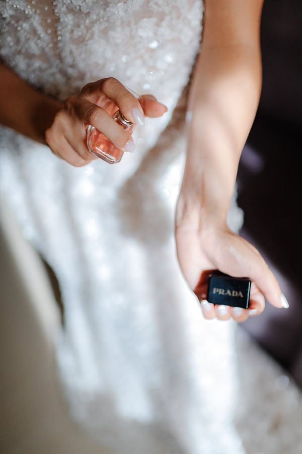 Summer Wedding Romantic Style Agrinio