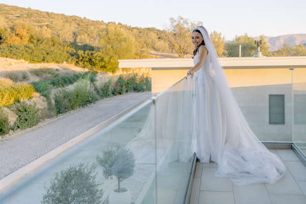 Autumn Wedding Warm Colors Romantic Vibes