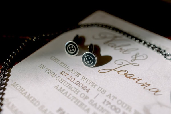 Autumn Wedding Warm Colors Romantic Vibes