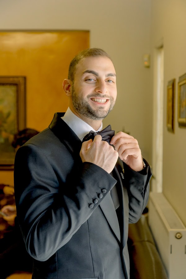 Autumn Wedding Warm Colors Romantic Vibes