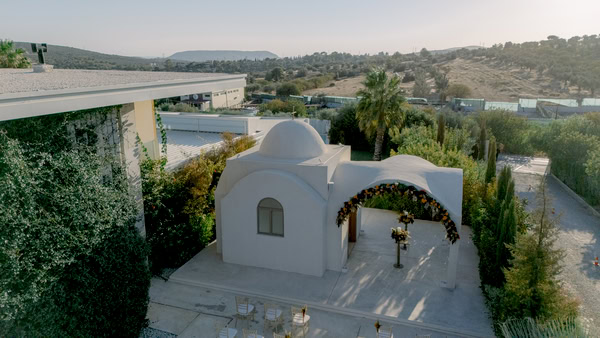 Autumn Wedding Warm Colors Romantic Vibes