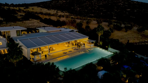 Autumn Wedding Warm Colors Romantic Vibes