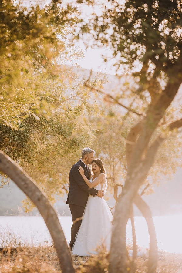 Beautiful Summer Wedding Volos