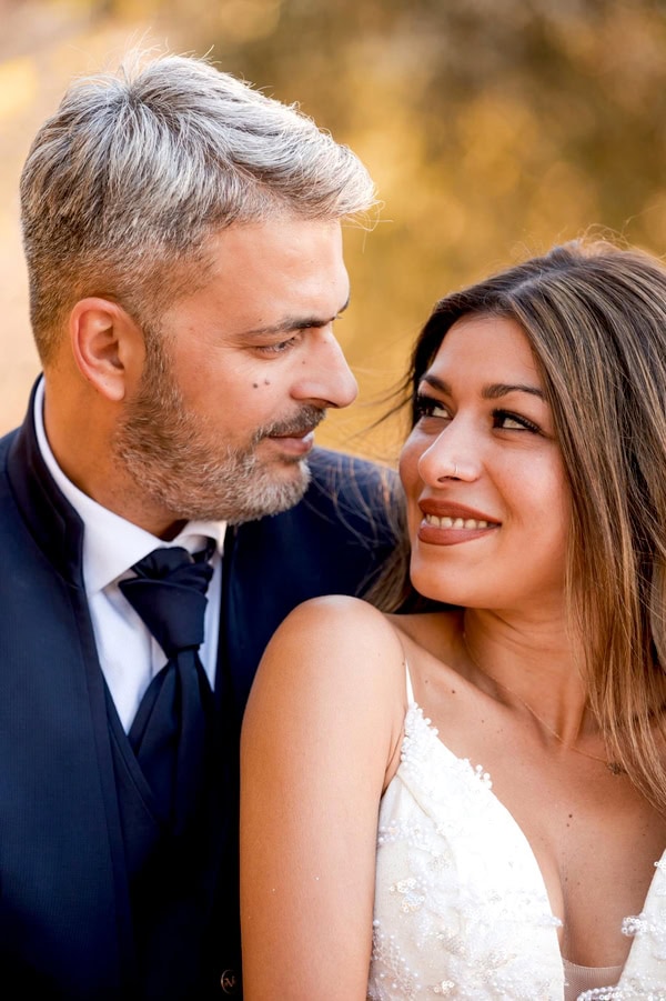 Beautiful Summer Wedding Volos