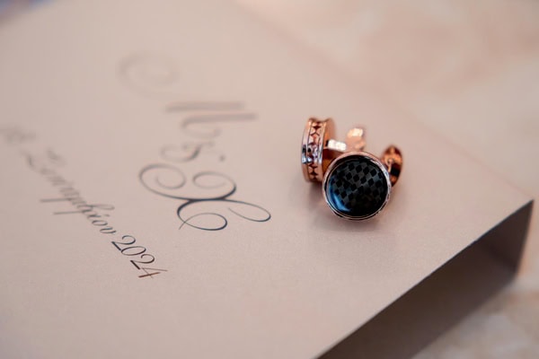 Beautiful Summer Wedding Volos