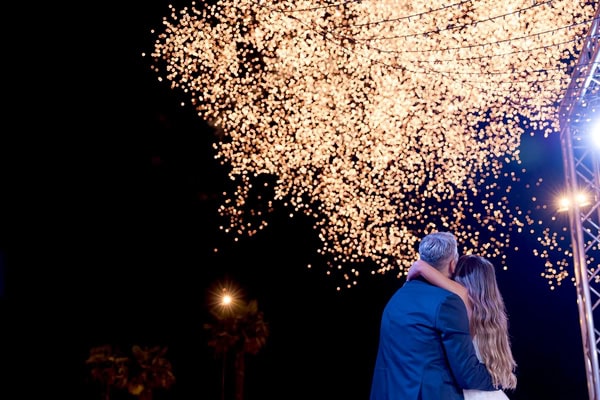 Beautiful Summer Wedding Volos