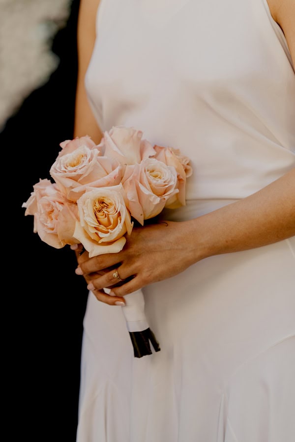 Beautiful Wedding Chic Detalis Museum Vorre