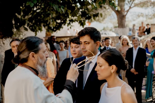 Beautiful Wedding Chic Detalis Museum Vorre