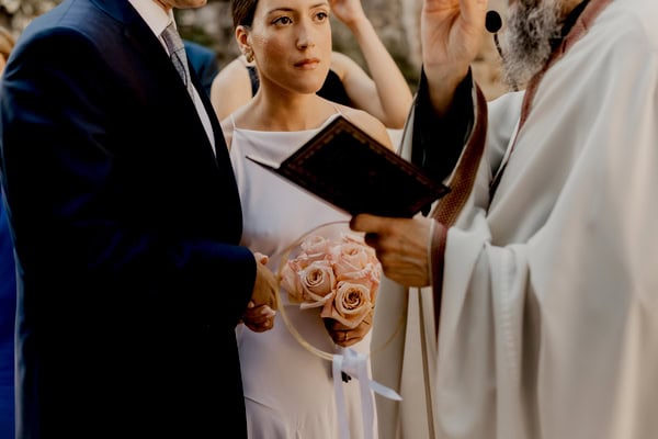 Beautiful Wedding Chic Detalis Museum Vorre