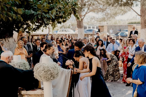 Beautiful Wedding Chic Detalis Museum Vorre