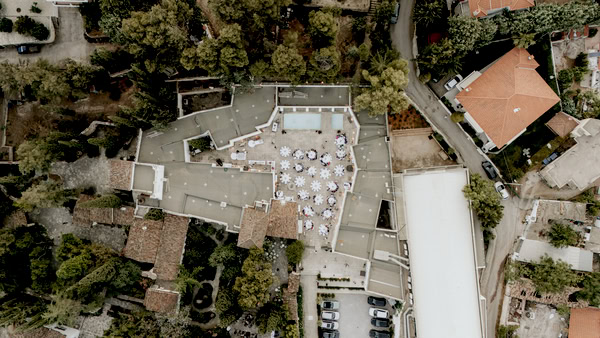 Beautiful Wedding Chic Detalis Museum Vorre