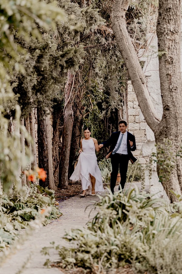 Beautiful Wedding Chic Detalis Museum Vorre