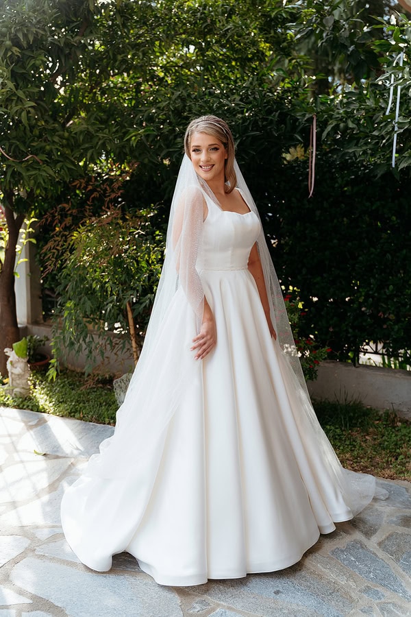 Boho Fall Wedding Katerini