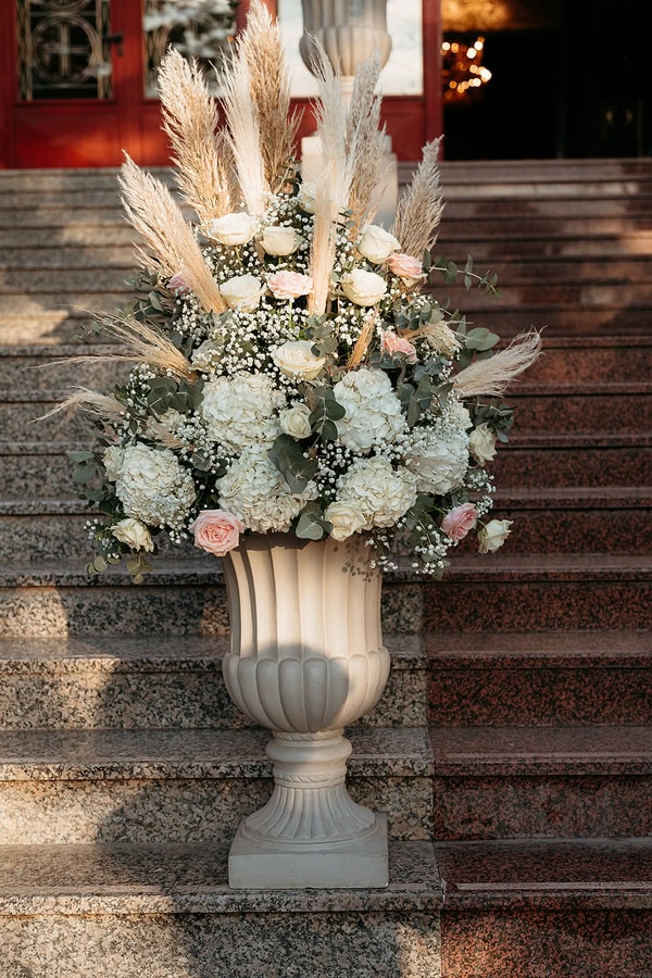 Boho Fall Wedding Katerini