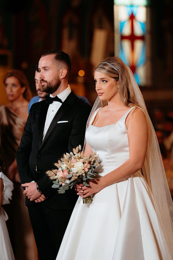 Boho Fall Wedding Katerini