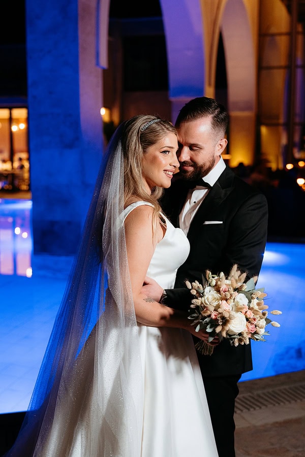 Boho Fall Wedding Katerini