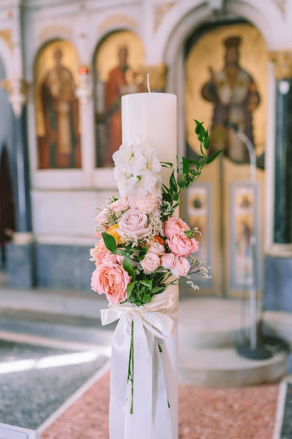 Dream Wedding Romantic Details Monemvasia