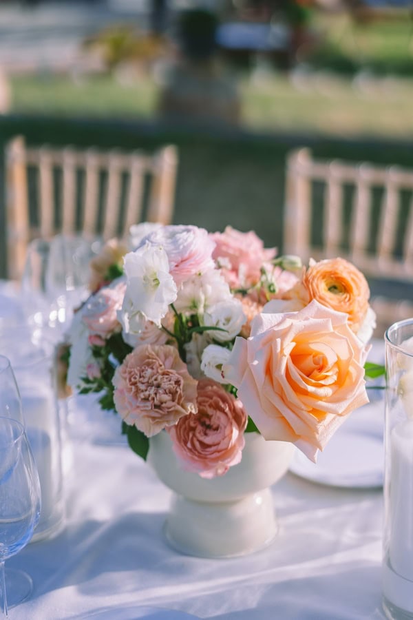 Dream Wedding Romantic Details Monemvasia