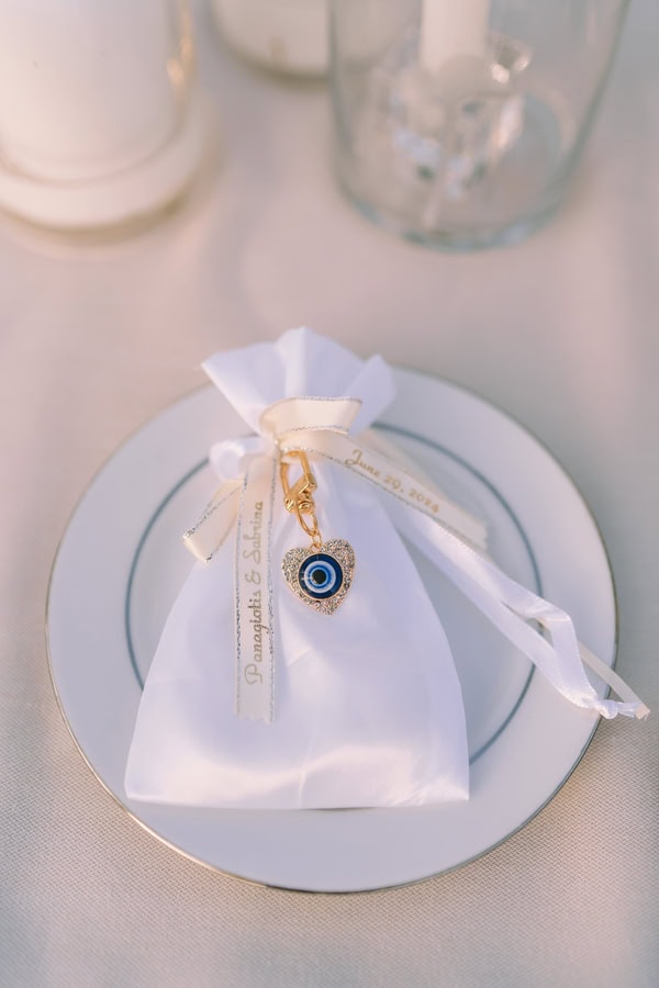 Dream Wedding Romantic Details Monemvasia