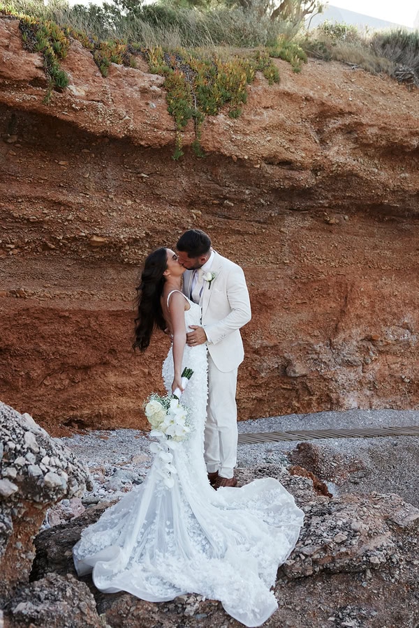 Elegant Wedding With Timeless Charm