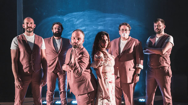 Elevate Your Wedding Reception With Freak Tones Band