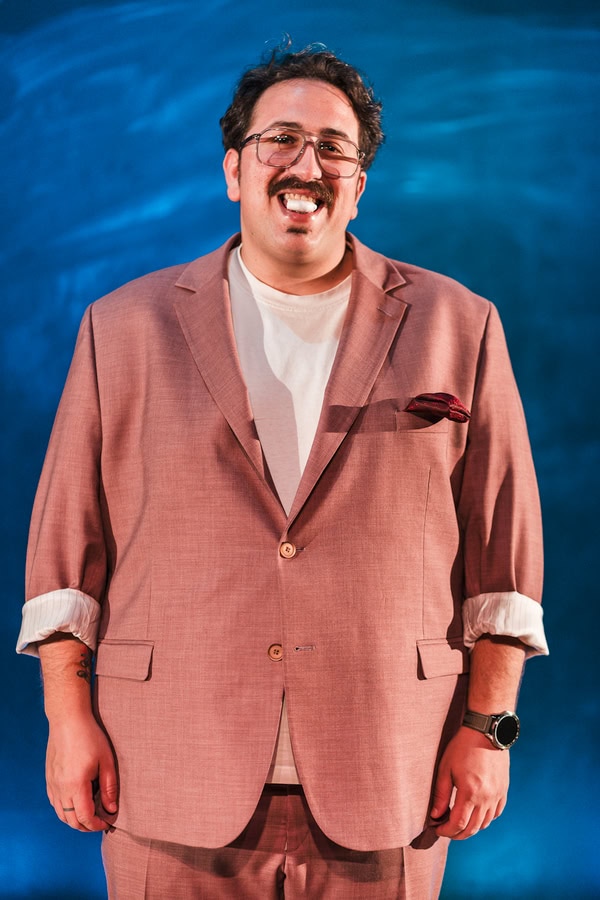 Elevate Your Wedding Reception With Freak Tones Band