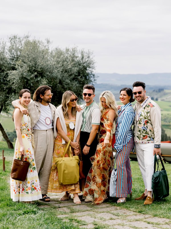 Engage Tuscany Experience Most Amazing Events We Have Seen