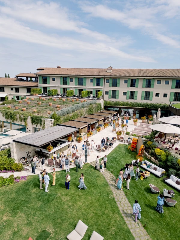 Engage Tuscany Experience Most Amazing Events We Have Seen